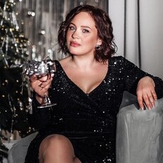 Марина, 43 из г. Липецк.