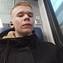 Матвей, 18 лет