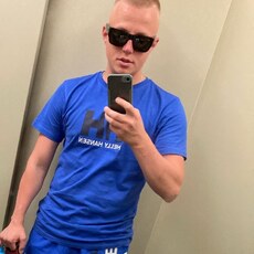 Фотография мужчины Иван, 33 года из г. Петрозаводск