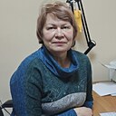 Марина, 60 лет