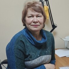 Фотография девушки Марина, 60 лет из г. Белоусово