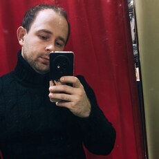 Фотография мужчины Илья, 27 лет из г. Саратов