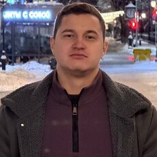 Фотография мужчины Вадим, 21 год из г. Бишкек
