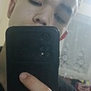 Данил, 18 лет