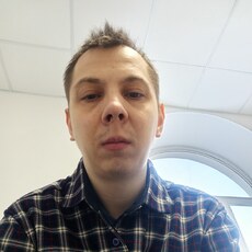 Фотография мужчины Роман, 31 год из г. Курган