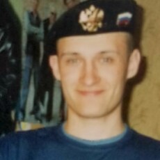 Фотография мужчины Алексей, 41 год из г. Кировград