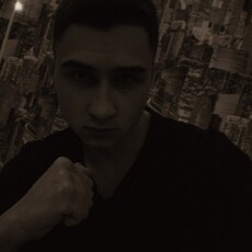 Фотография мужчины Даниил, 20 лет из г. Чебоксары