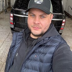 Фотография мужчины Максим, 36 лет из г. Воронеж