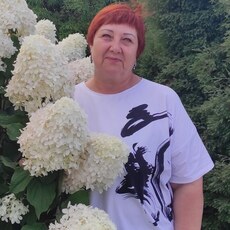 Фотография девушки Елена, 58 лет из г. Омск