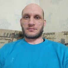 Фотография мужчины Александр, 37 лет из г. Петропавловск