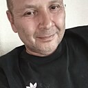 Сергей, 51 год