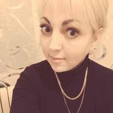 Фотография девушки Евгения, 38 лет из г. Вихоревка