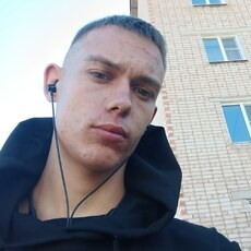 Фотография мужчины Даниил, 18 лет из г. Борзя