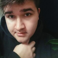 Фотография мужчины Кирилл, 26 лет из г. Калининград