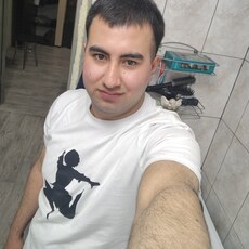 Фотография мужчины Олег, 35 лет из г. Липецк