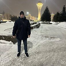 Фотография мужчины Димашшш, 29 лет из г. Астана