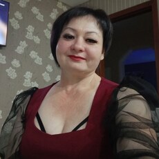 Оксана, 44 из г. Бузулук.