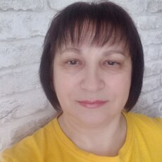 Фотография девушки Галина, 58 лет из г. Новосибирск