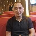 Досжан, 35 лет