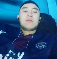 Фотография мужчины Нурлан, 33 года из г. Павлодар