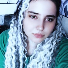 Фотография девушки Виктория, 22 года из г. Гомель