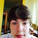 Алихан, 19 лет