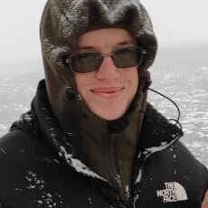 Фотография мужчины Егор, 22 года из г. Тольятти