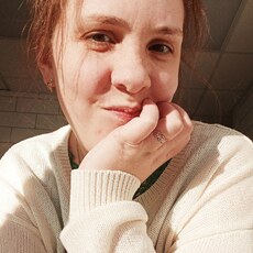 Фотография девушки Ульяна, 28 лет из г. Пестово