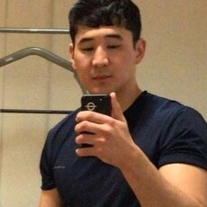 Фотография мужчины Мирас, 27 лет из г. Алматы