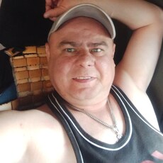 Фотография мужчины Алексей, 38 лет из г. Кемерово