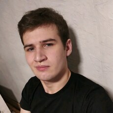 Фотография мужчины Костя, 21 год из г. Омск