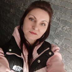 Фотография девушки Анюта, 40 лет из г. Спасск-Дальний