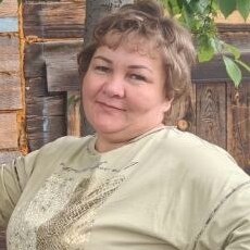 Фотография девушки Тата, 45 лет из г. Улан-Удэ