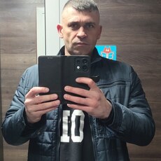 Фотография мужчины Роман, 35 лет из г. Новороссийск