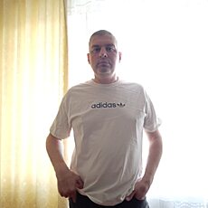 Фотография мужчины Станислав, 43 года из г. Ульяновск