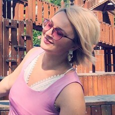 Фотография девушки Татьяна, 38 лет из г. Дзержинский