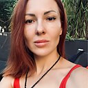 Кристина, 35 лет