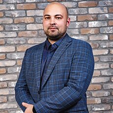 Фотография мужчины Роман, 35 лет из г. Екатеринбург