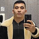 Данияр, 18 лет