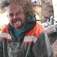 Фотография мужчины Фагот Коровьев, 40 лет из г. Пермь