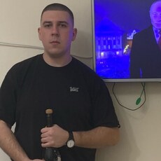 Фотография мужчины Максим, 21 год из г. Санкт-Петербург