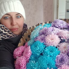 Фотография девушки Надежда, 39 лет из г. Волгоград