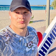 Фотография мужчины Олег, 32 года из г. Курган