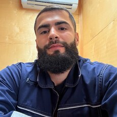 Фотография мужчины Исмаил, 31 год из г. Махачкала