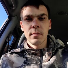 Фотография мужчины Михаил, 30 лет из г. Холмск