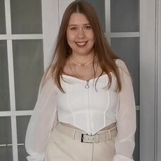 Ксения, 34 из г. Омск.