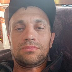 Фотография мужчины Денис, 42 года из г. Железногорск