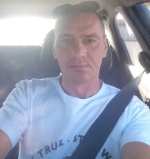 Фотография мужчины Иван, 41 год из г. Яровое