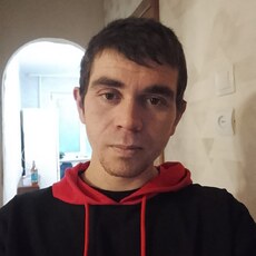 Фотография мужчины Лëха, 27 лет из г. Новомосковск