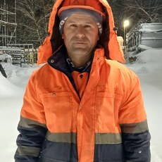 Фотография мужчины Ziynat, 46 лет из г. Нижний Новгород